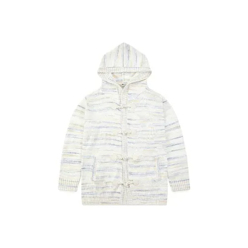 Crying Center Трикотаж Женские Макарон Mille Feuille