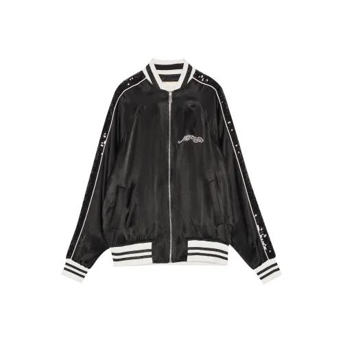 Ed Hardy Черные Женские Куртки