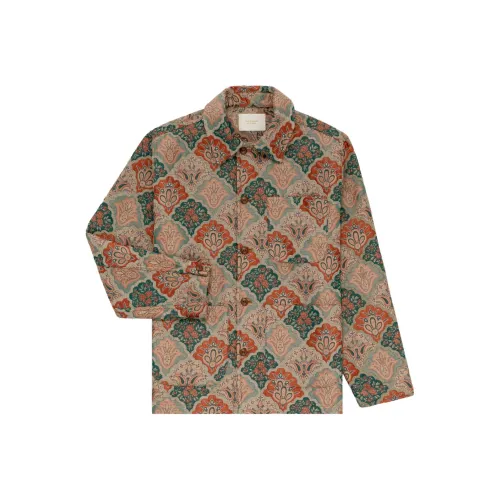 AIME LEON DORE Смешанный цвет Женские Куртки