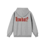 Светло-серый (с флисовой подкладкой)