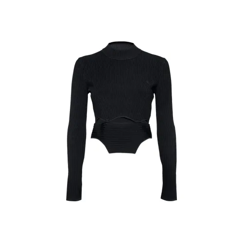 Roberto Cavalli Комбинезон Женский Черный