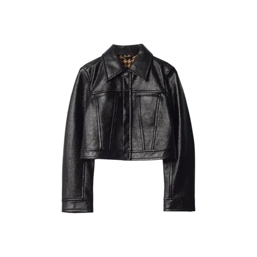 Other Stories Куртки и Пальто Женские Черные