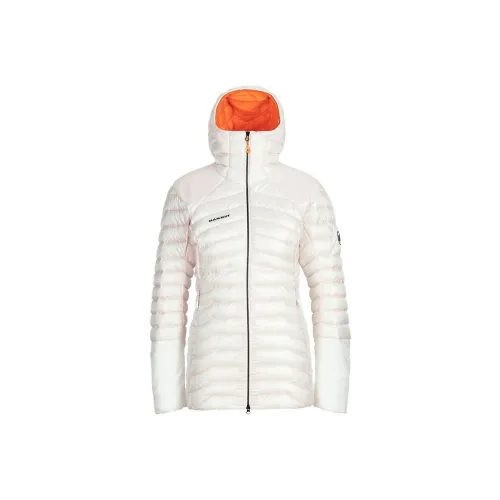 MAMMUT Eigerjoch Женские пуховики