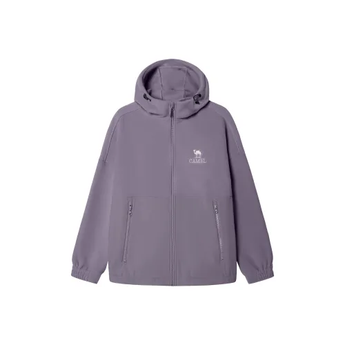 CAMEL Warm Fleece Series Флис Одежда Женская