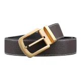 Коричневый