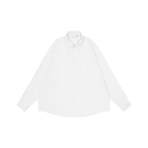 Madgood Унисекс Рубашки