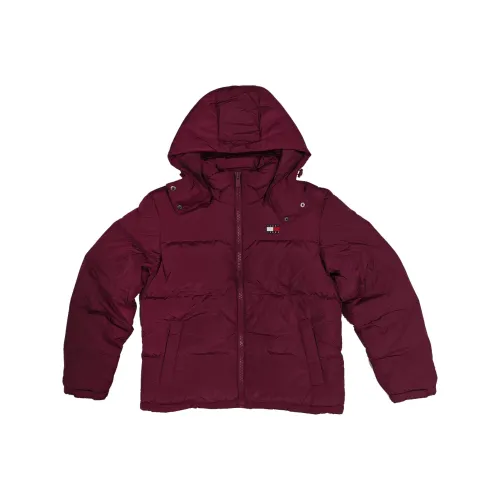 Tommy Hilfiger Пуховик Женские