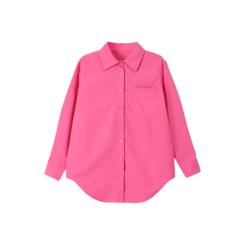 IQC Женские Рубашки