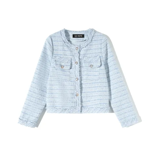 CPAURA Женские Куртки