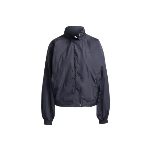 Adidas Adicolor Куртки и Пальто Женские Черные