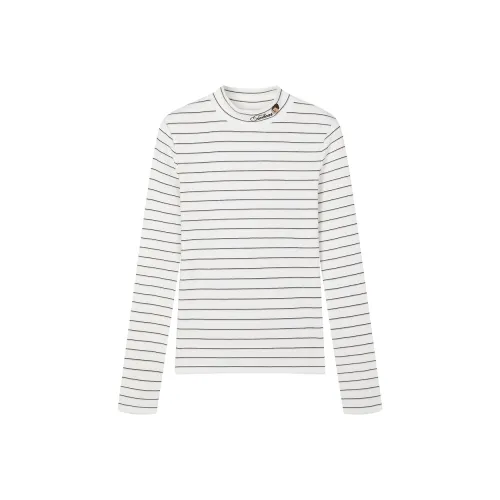 Teenie Weenie Женские футболки с коротким рукавом