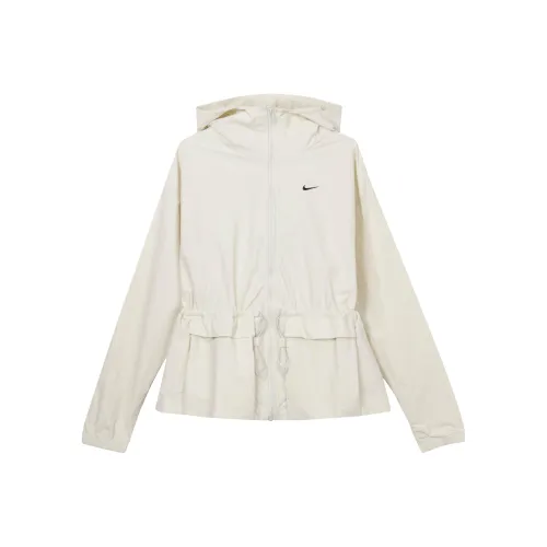 Nike Sportswear Куртки и Пальто Женские Белые