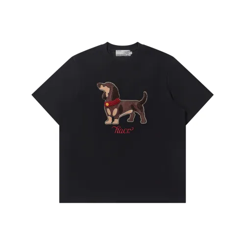 HARSH AND CRUEL Унисекс Футболка