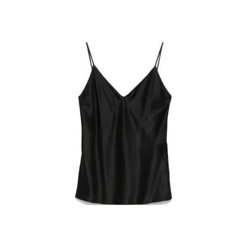MaxMara Черные Женские Камисоли