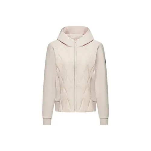 BOSIDENG Light Warm Goose Down Series Пуховик Женские