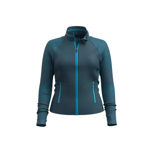 Smartwool Куртки и Пальто Женские