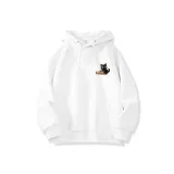 Белый, Тонкий