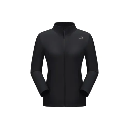 PELLIOT Куртки и Пальто Женские