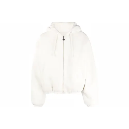 Moose Knuckles Куртка Женская Белая