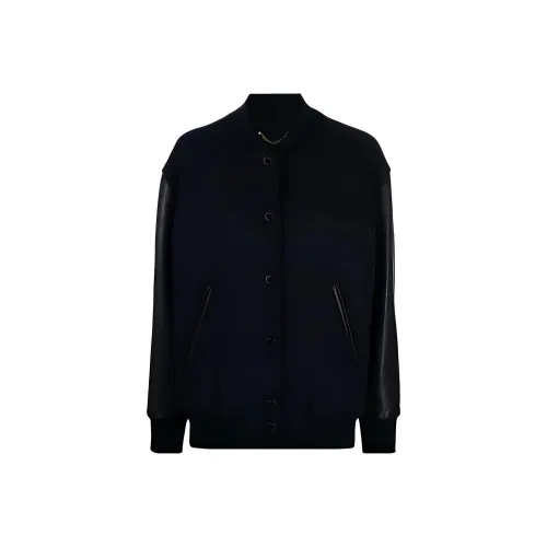 Golden Goose Черные Женские Куртки
