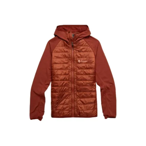 Cotopaxi Куртки и Пальто Женские Коричневый