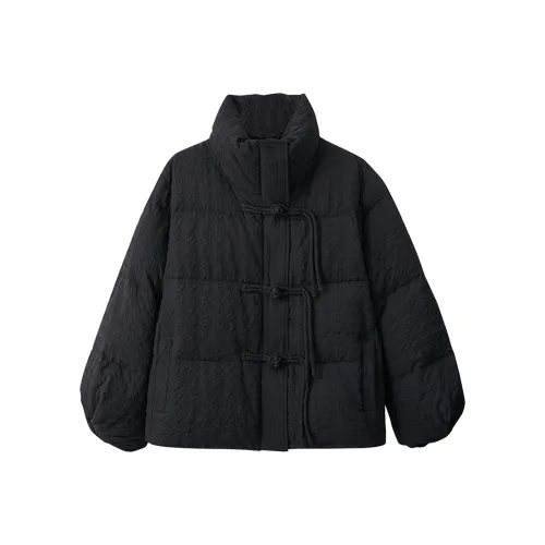 AMII Женские Пуховики