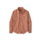 Кораллово-розовый / Сиенна глина