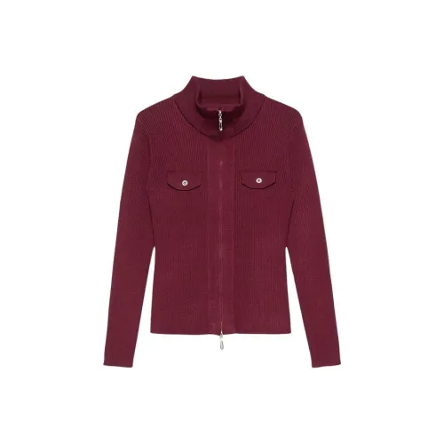 Mayya Plus Женские Трикотажные изделия