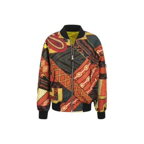 ETRO Апельсин Женские Куртки