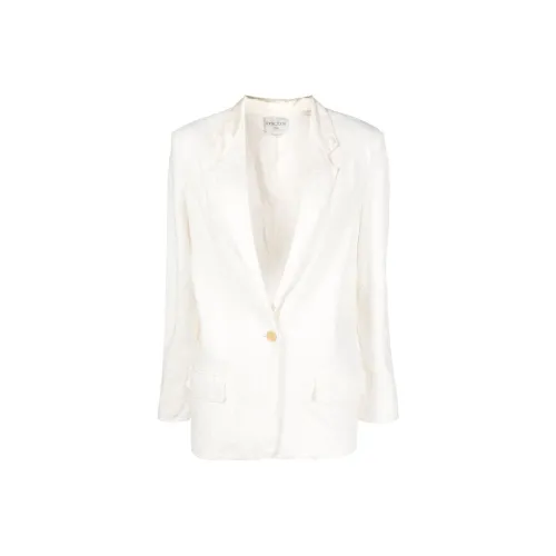 Forte Forte Белые Женские Куртки