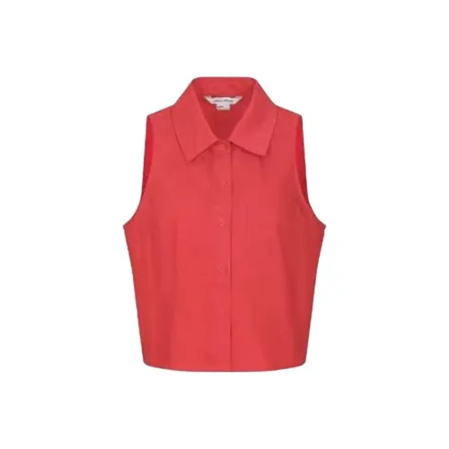 URBAN REVIVO Женские Рубашки