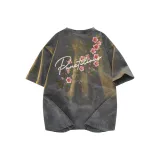 Темно-серый