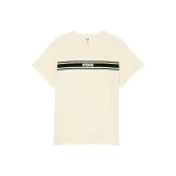 Белая раковина - Полосы