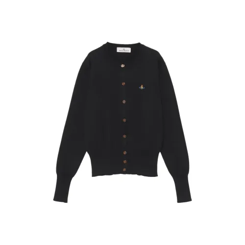 Vivienne Westwood Черный Женский Трикотаж