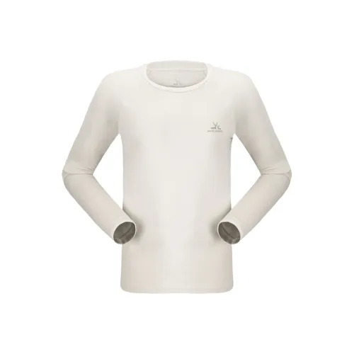 MOBI GARDEN Женские футболки