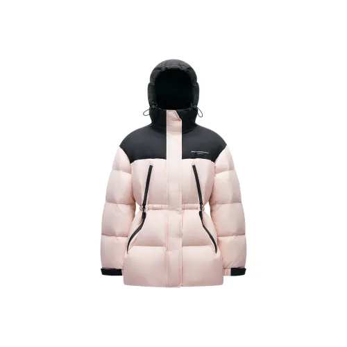 LINCchic Женские пуховики
