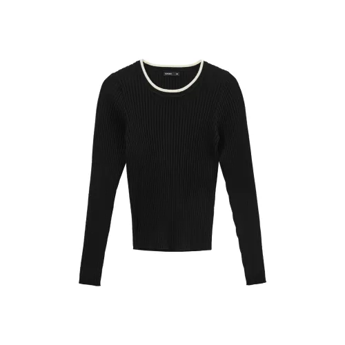 Hotwind Женские Трикотажные изделия