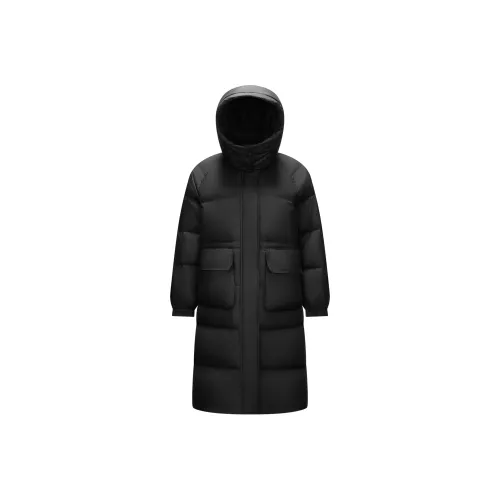 Semir Женские Пуховики