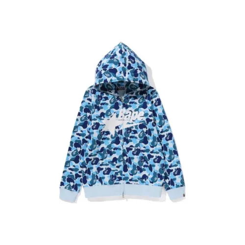 A BATHING APE Женские Куртки