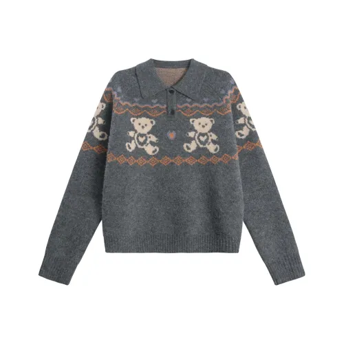 UNIFREE Женская трикотажная одежда