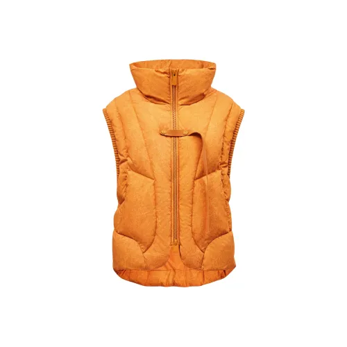 Only Женская пуховая жилетка