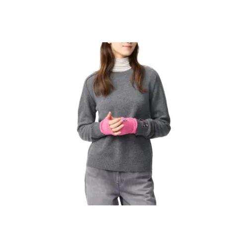 UNIQLO x Anya Hindmarch Кашемировый свитер женский