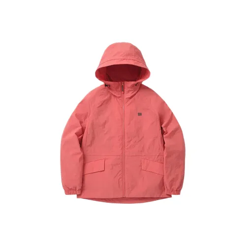 KOLON SPORT Куртки и Пальто Женские