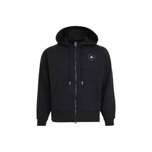 Adidas Stella McCartney Куртка Женская Черная