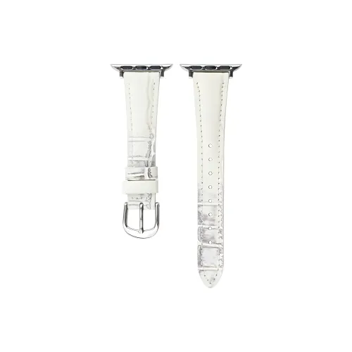 KVZUVUU Ремень Apple Совместимость Кожа