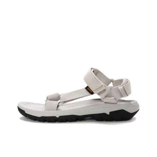 Teva Hurricane XLT2 Пляжные сандалии Серый Мужской