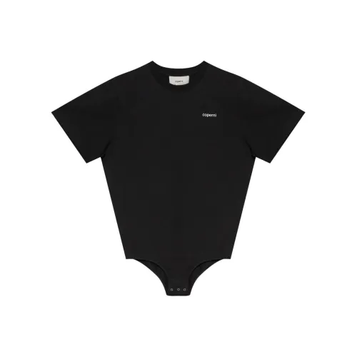 Coperni Черный Женское боди