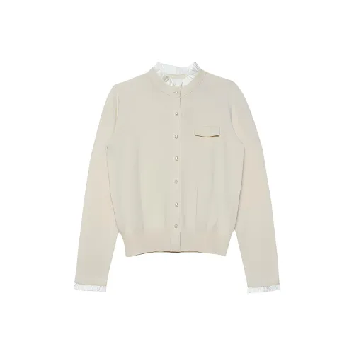 Mayya Plus Женские Трикотажные изделия