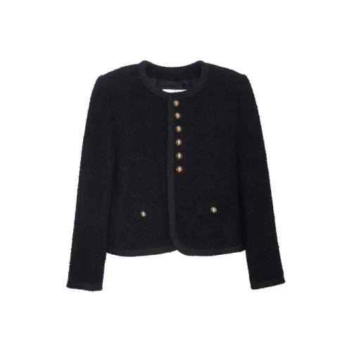 CELINE Черные Женские Куртки