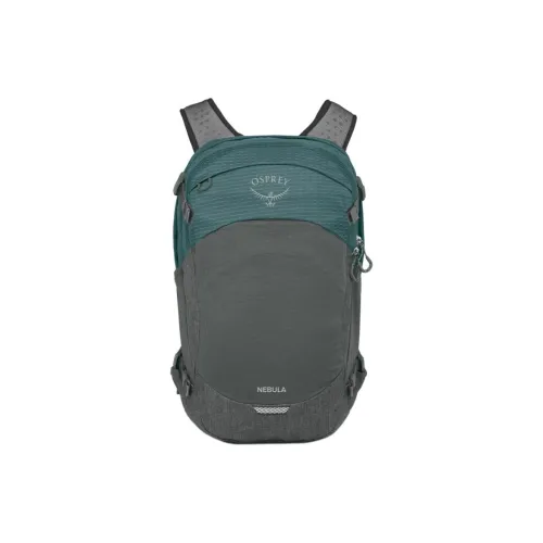 OSPREY 32L Альпинистский рюкзак для активного отдыха сумка нейлон синий зеленый унисекс